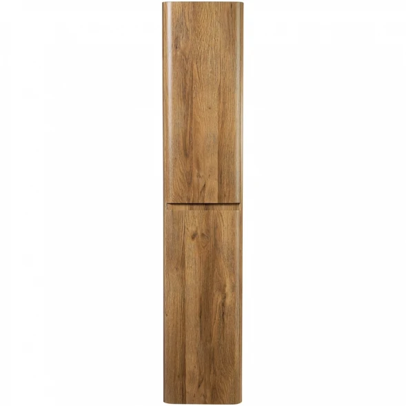 Пенал BelBagno Albano ALBANO-1600-2A-SC-RR-P подвесной L/R, Rovere Rustico