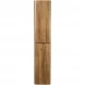 Пенал BelBagno Albano ALBANO-1600-2A-SC-RR-P подвесной L/R, Rovere Rustico
