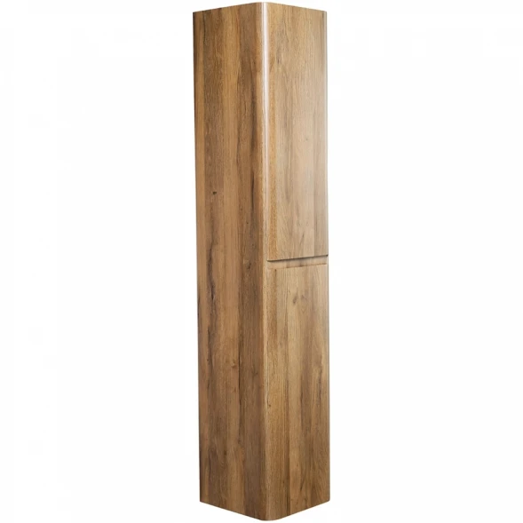 Пенал BelBagno Albano ALBANO-1600-2A-SC-RR-P подвесной L/R, Rovere Rustico