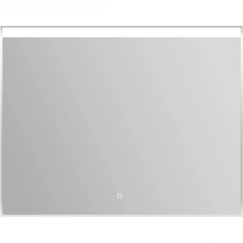 Зеркало 90x80 см BelBagno Uno SPC-UNO-900-800-TCH