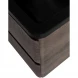 Тумба Rovere Nature Grigio 99,6 см BelBagno Albano ALBANO-1000-2C-SO-RNG