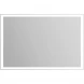 Зеркало 90x60 см BelBagno SPC-GRT-900-600-LED-BTN