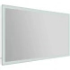 Зеркало 90x60 см BelBagno SPC-GRT-900-600-LED-BTN