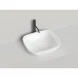 Раковина 49,5x44,5 см Salini S-Stone Gloria 08 1102208M