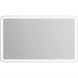 Зеркало 100x60 см BelBagno Marino SPC-MAR-1000-600-LED-TCH