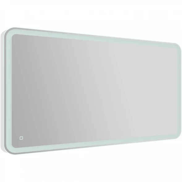 Зеркало 100x60 см BelBagno Marino SPC-MAR-1000-600-LED-TCH