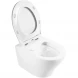 Сиденье для унитаза с микролифтом BelBagno Prospero BB2020SC