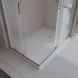 Душевой поддон BelBagno Uno TRAY-MR-UNO-AH-120/80-35-W-BO 120x80 см, из литьевого мрамора, прямоугольный, белый