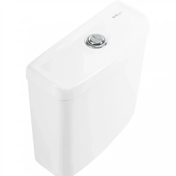 Бачок для унитаза 3/4,5 л BelBagno Ricco BB275T
