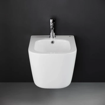 Подвесное биде Ceramica Nova New Day CN3006