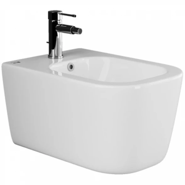 Подвесное биде Ceramica Nova New Day CN3006