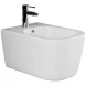 Подвесное биде Ceramica Nova New Day CN3006