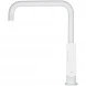 Смеситель для кухни Wonzon &amp; Woghand WW-L1006-MW белый матовый