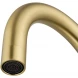 Смеситель для кухни Wonzon &amp; Woghand WW-A21102-BG золотой матовый