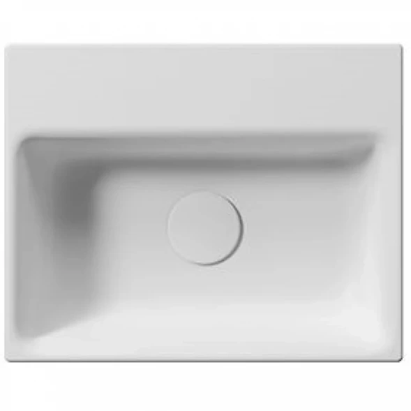 Раковина 40x32 см GSI Nubes 9684109