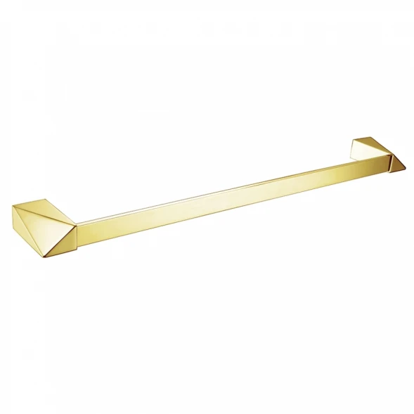 Полотенцедержатель 60 см Boheme New Venturo 10312-G