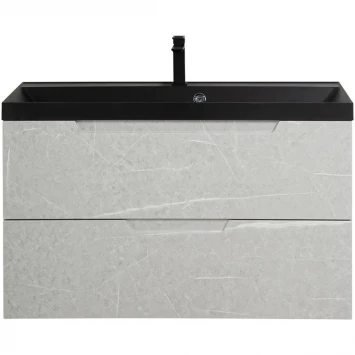 Тумба Toros Bianco 79,6 см BelBagno Vittoria VITTORIA-800-2C-SO-TB-P
