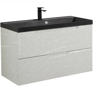 Тумба Toros Bianco 79,6 см BelBagno Vittoria VITTORIA-800-2C-SO-TB-P