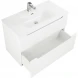Тумба Bianco Lucido 79,6 см BelBagno Etna ETNA-H60-800-2C-SO-BL-P