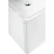 Тумба Bianco Lucido 69,6 см BelBagno Acqua ACQUA-700-2C-SO-BL