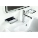 Тумба Bianco Lucido 69,6 см BelBagno Acqua ACQUA-700-2C-SO-BL