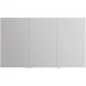 Зеркальный шкаф 120x70 см BelBagno SPC-3A-DL-BL-1200