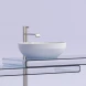 Раковина 50,2x36,3 см Ceramica Nova Element CN6056