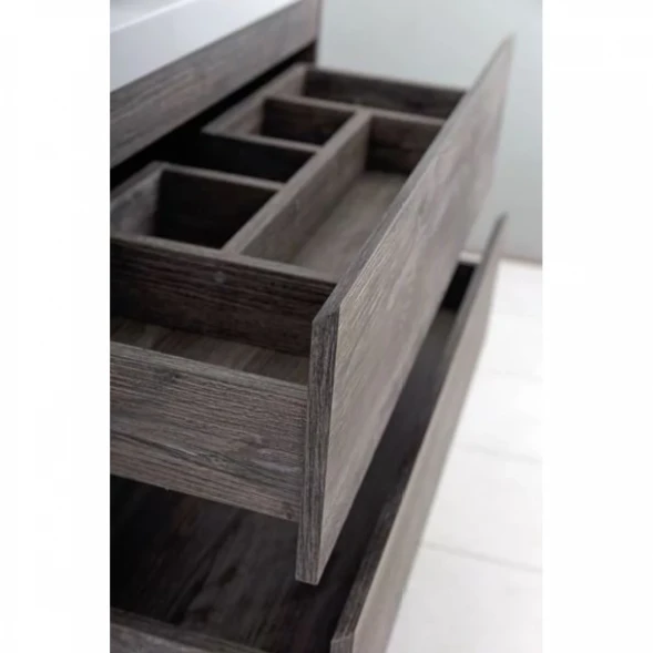 Тумба Pino Pasadena 90 см BelBagno Kraft KRAFT-900-2C-SO-PP