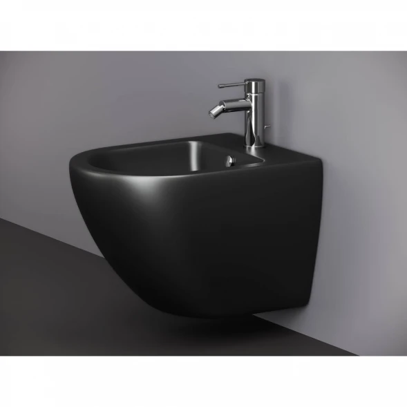 Подвесное биде Ceramica Nova Metropol CN4003MB
