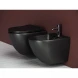 Подвесное биде Ceramica Nova Metropol CN4003MB
