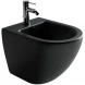 Подвесное биде Ceramica Nova Metropol CN4003MB