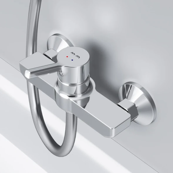 Смеситель для душа Am.Pm X-Joy F85B20000
