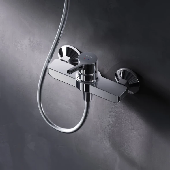 Смеситель для душа Am.Pm X-Joy F85B20000