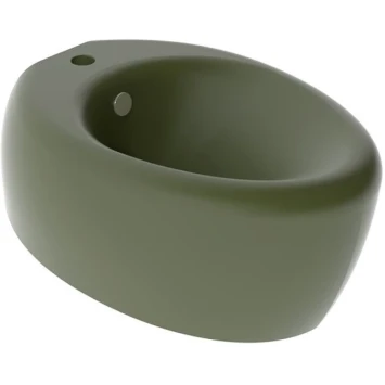 Подвесное биде GSG Touch TOBISO026