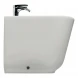 Биде напольное без ободка Kerasan Tribeca 512001