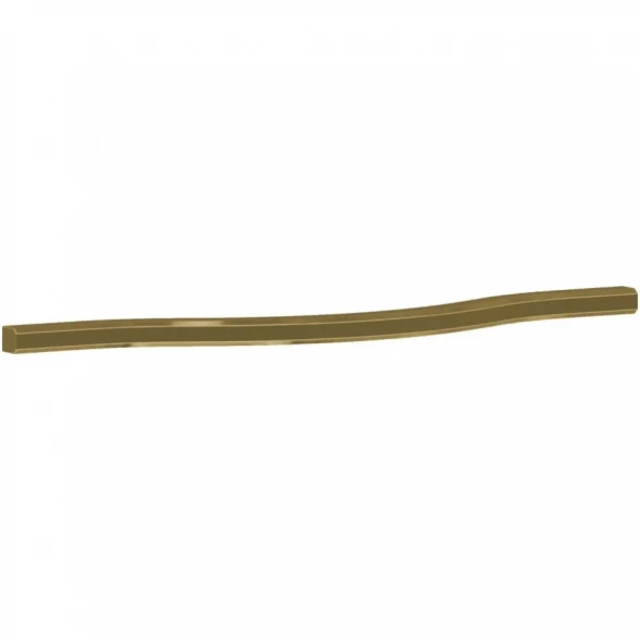 Ручка для пенала Cezares Tiffany 40391 12,8 см, Oro