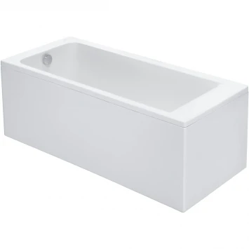 Акриловая ванна 170x80 см Roca Easy ZRU9307624