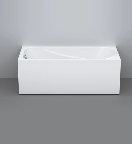 Акриловая ванна 150x70 см Am.Pm Sense New W76A-150-070W-A