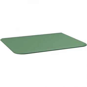 Столешница Cezares Idra 55827 64 см, Verde Opaco