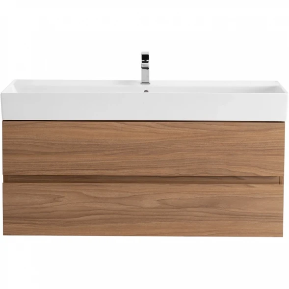 Тумба Noce Chiaro 119,7 см Cezares Molveno MOLVENO 46-120-2C-SO-NC