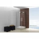 Акриловый поддон 100x100 см Cezares TRAY-A-R-100-550-15-W
