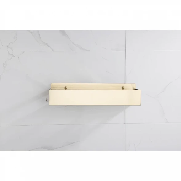 Полка 35 см Boheme Q 10965-MG