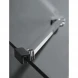 Душевая дверь распашная Cezares Triumph 160 см текстурное стекло TRIUMPH-D-B-13-40+60/60-P-Cr-L