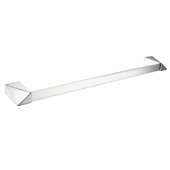 Полотенцедержатель 60 см Boheme New Venturo 10312-CR