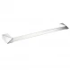 Полотенцедержатель 60 см Boheme New Venturo 10312-CR