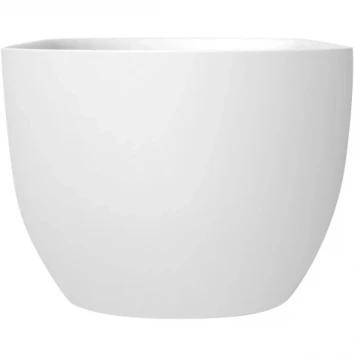 Акриловая ванна BelBagno BB417-1900-800 190x80 см, отдельностоящая, белый