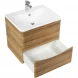 Тумба Rovere Rustico 69,6 см BelBagno Acqua ACQUA-700-2C-SO-RR
