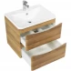 Тумба Rovere Rustico 69,6 см BelBagno Acqua ACQUA-700-2C-SO-RR