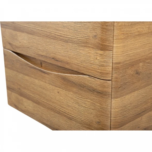 Тумба Rovere Rustico 69,6 см BelBagno Acqua ACQUA-700-2C-SO-RR