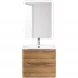 Тумба Rovere Rustico 69,6 см BelBagno Acqua ACQUA-700-2C-SO-RR